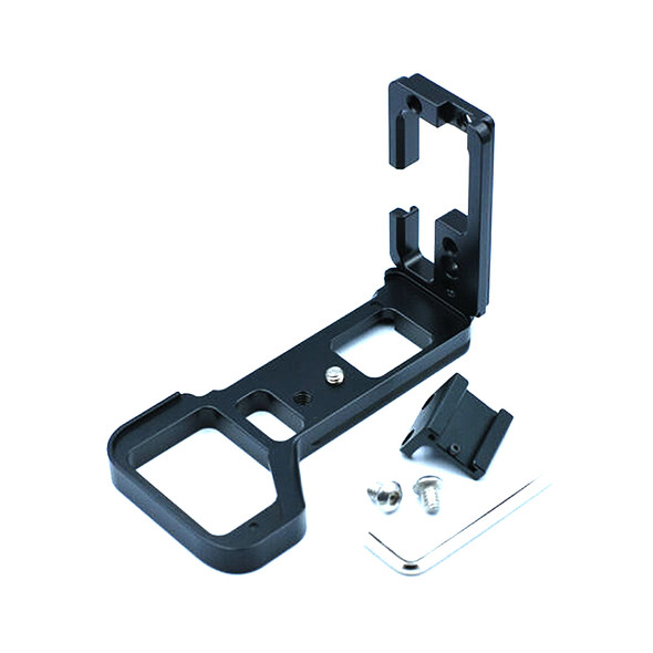 Fotolux FOT-LBA74 L-Bracket for Sony A7IV A7RIV